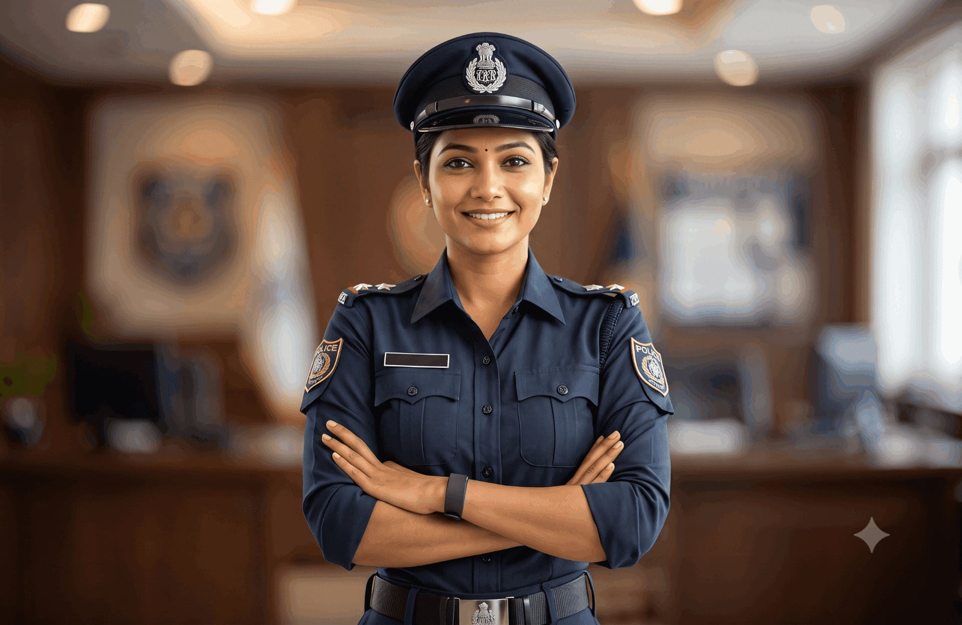 Indian Job Aspirant