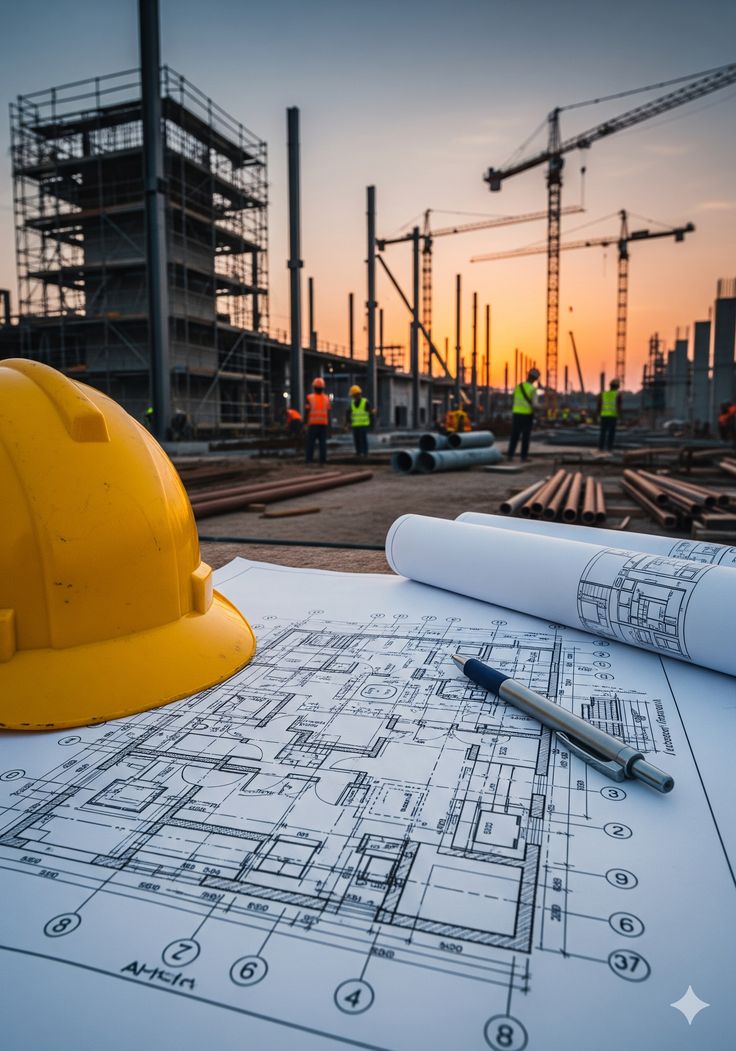Engineering sector jobs
