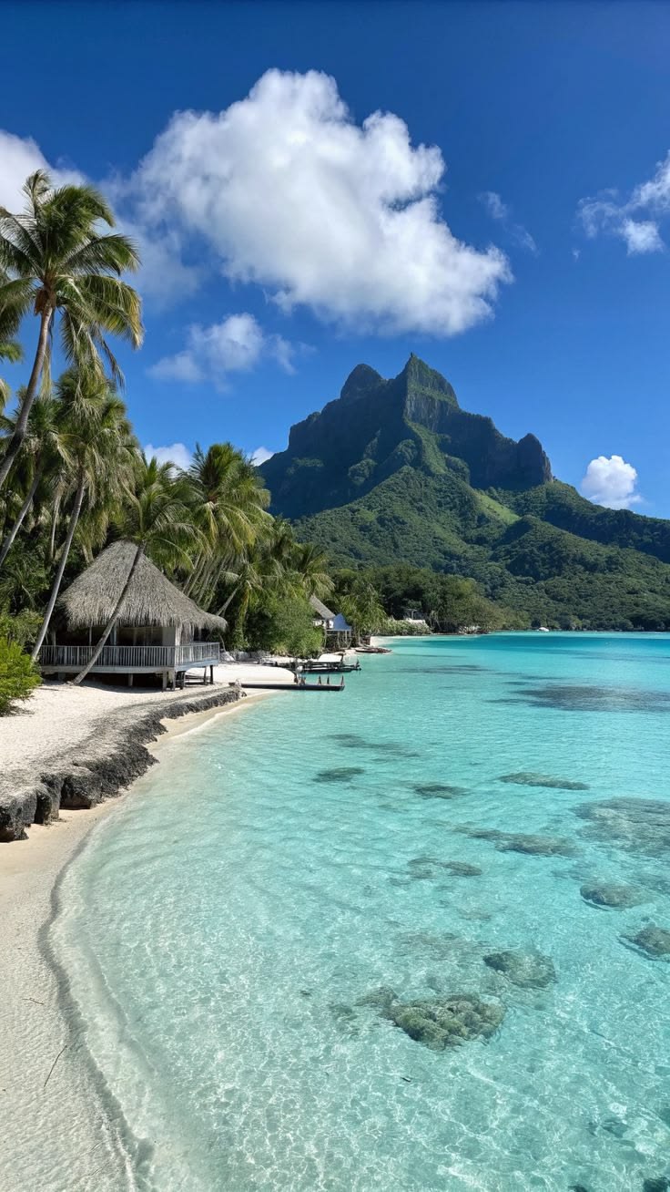 Andaman and Nicobar landscape