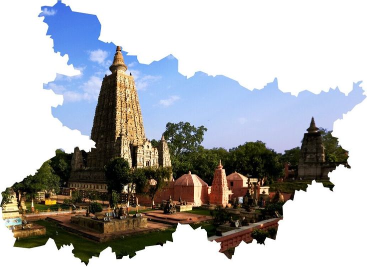 Bihar landscape
