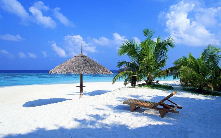 Goa landscape